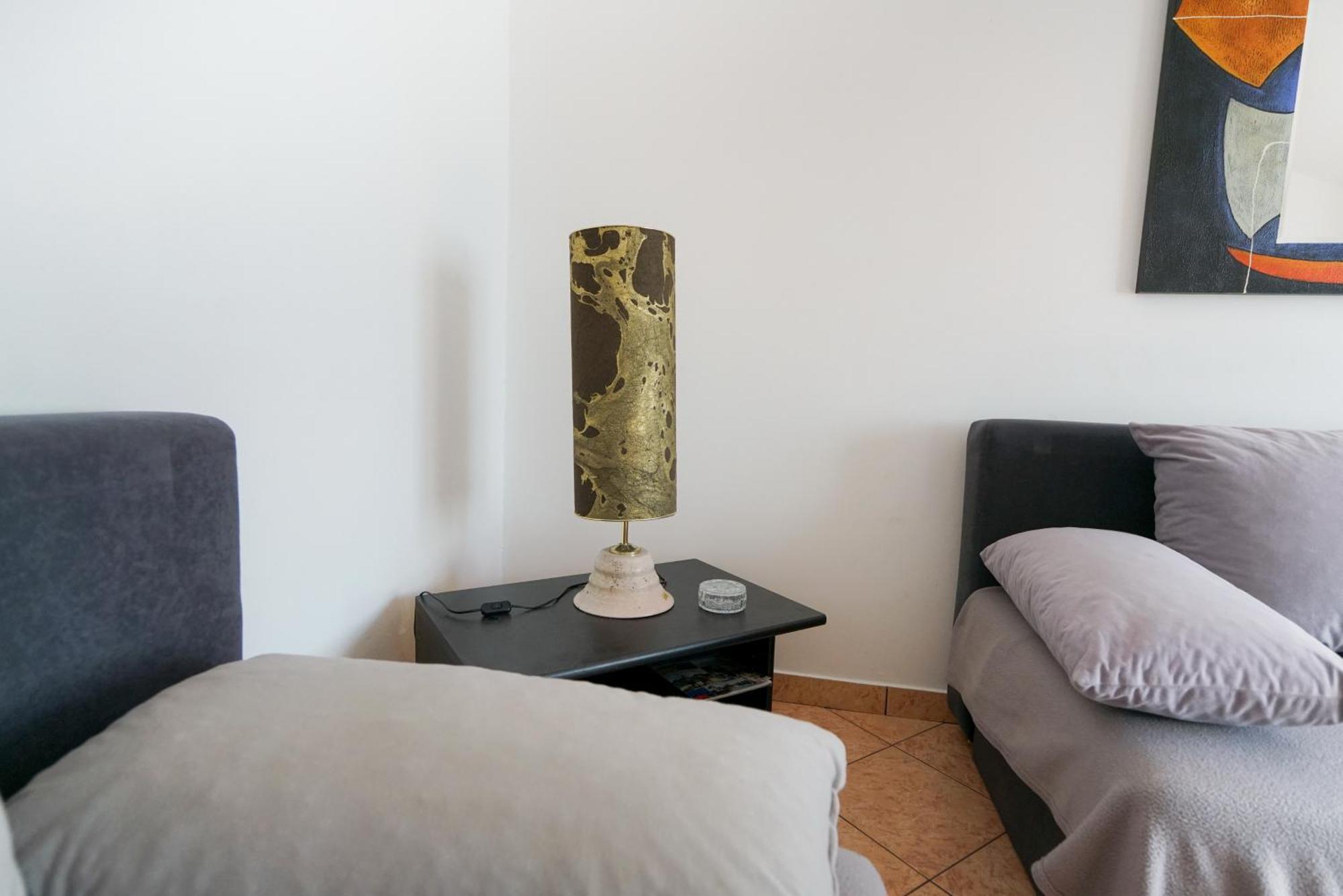 Apartments Osljak Преко Екстер'єр фото