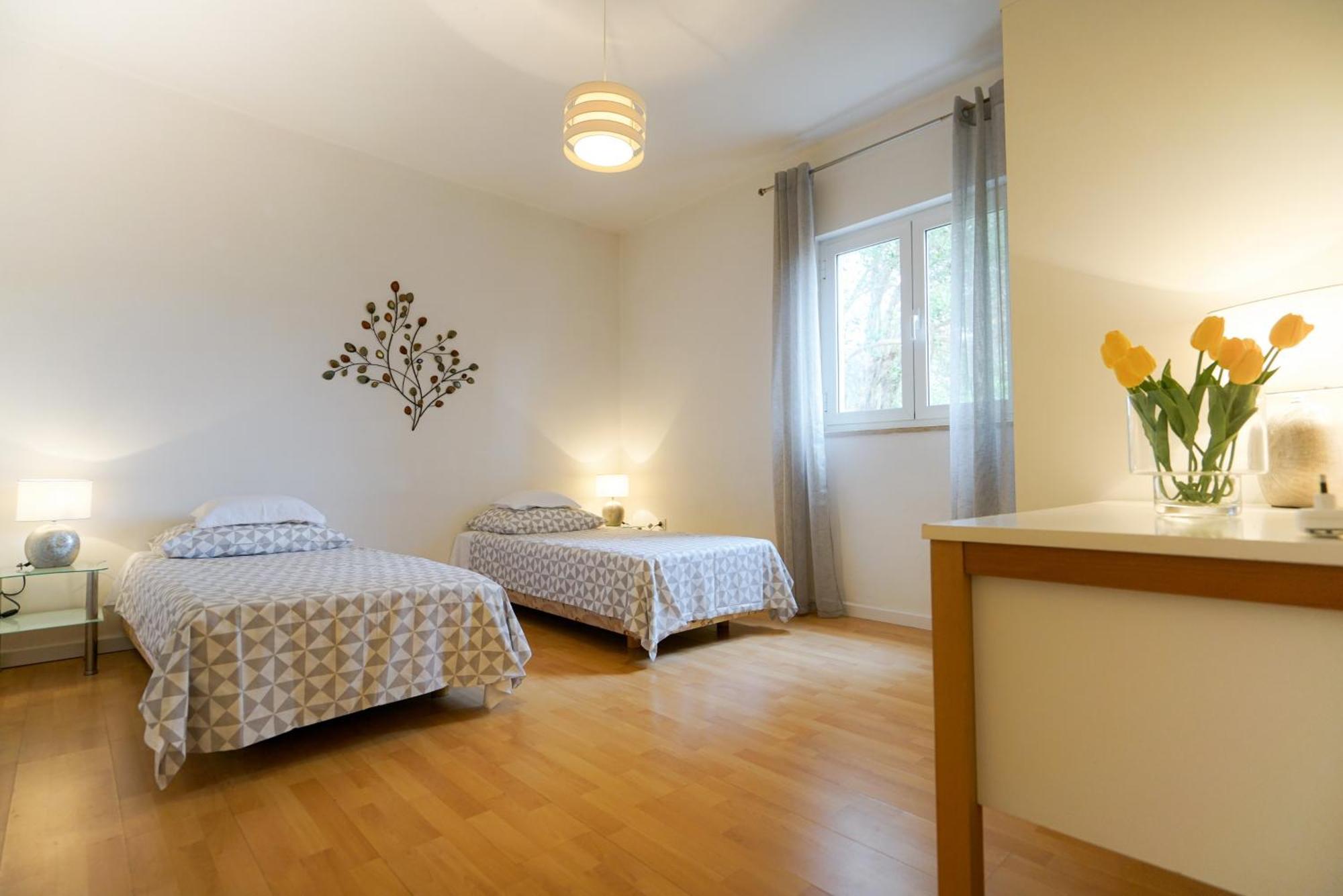 Apartments Osljak Преко Екстер'єр фото