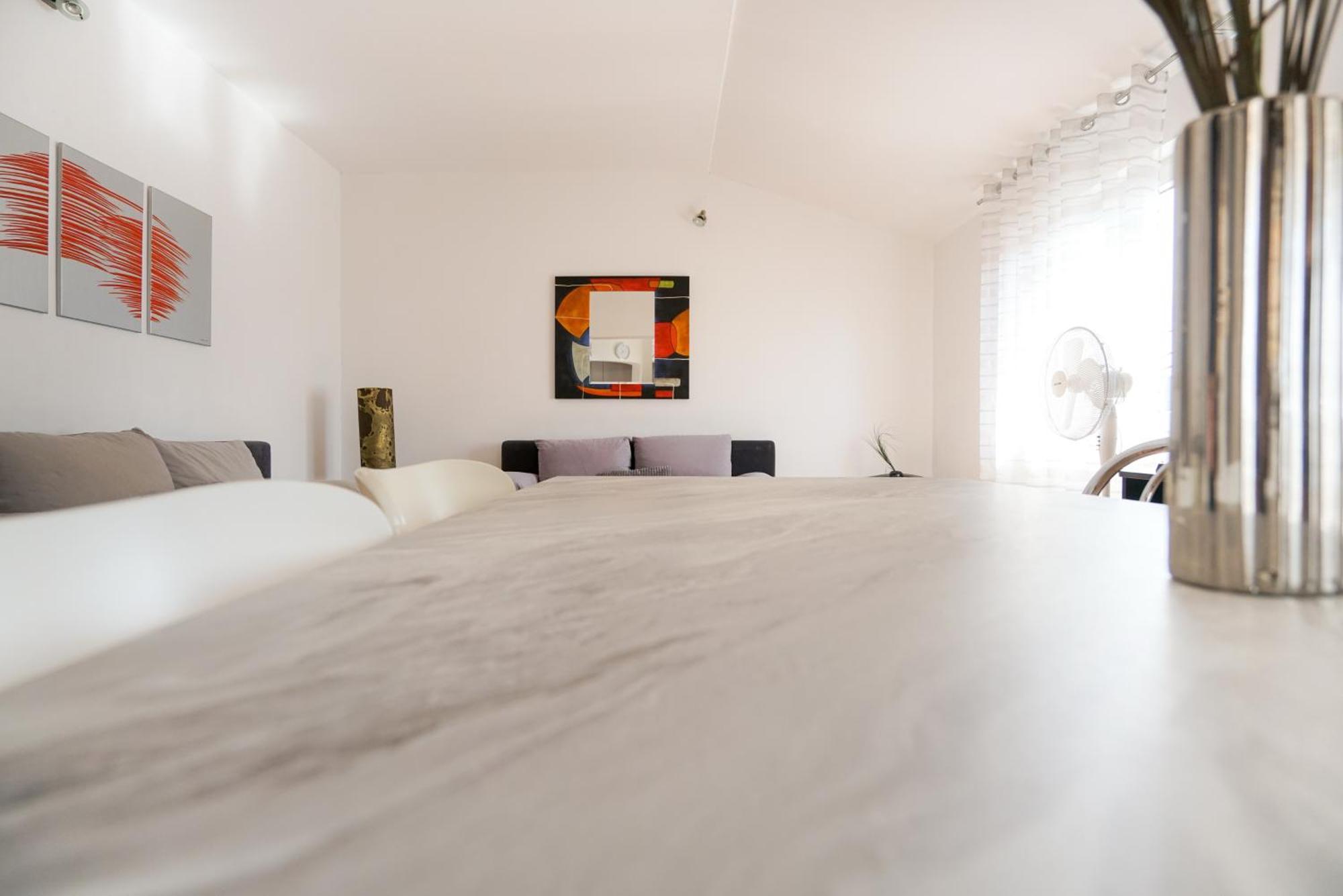 Apartments Osljak Преко Екстер'єр фото