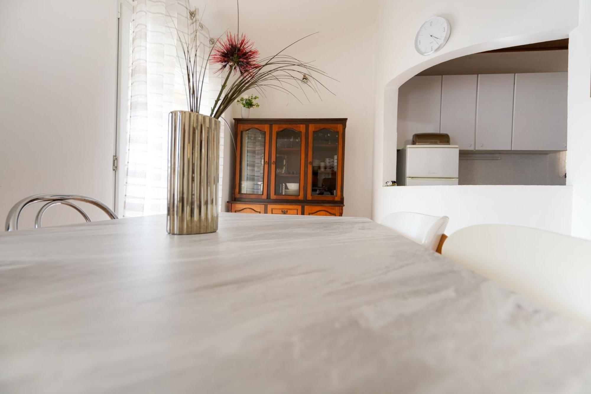 Apartments Osljak Преко Екстер'єр фото
