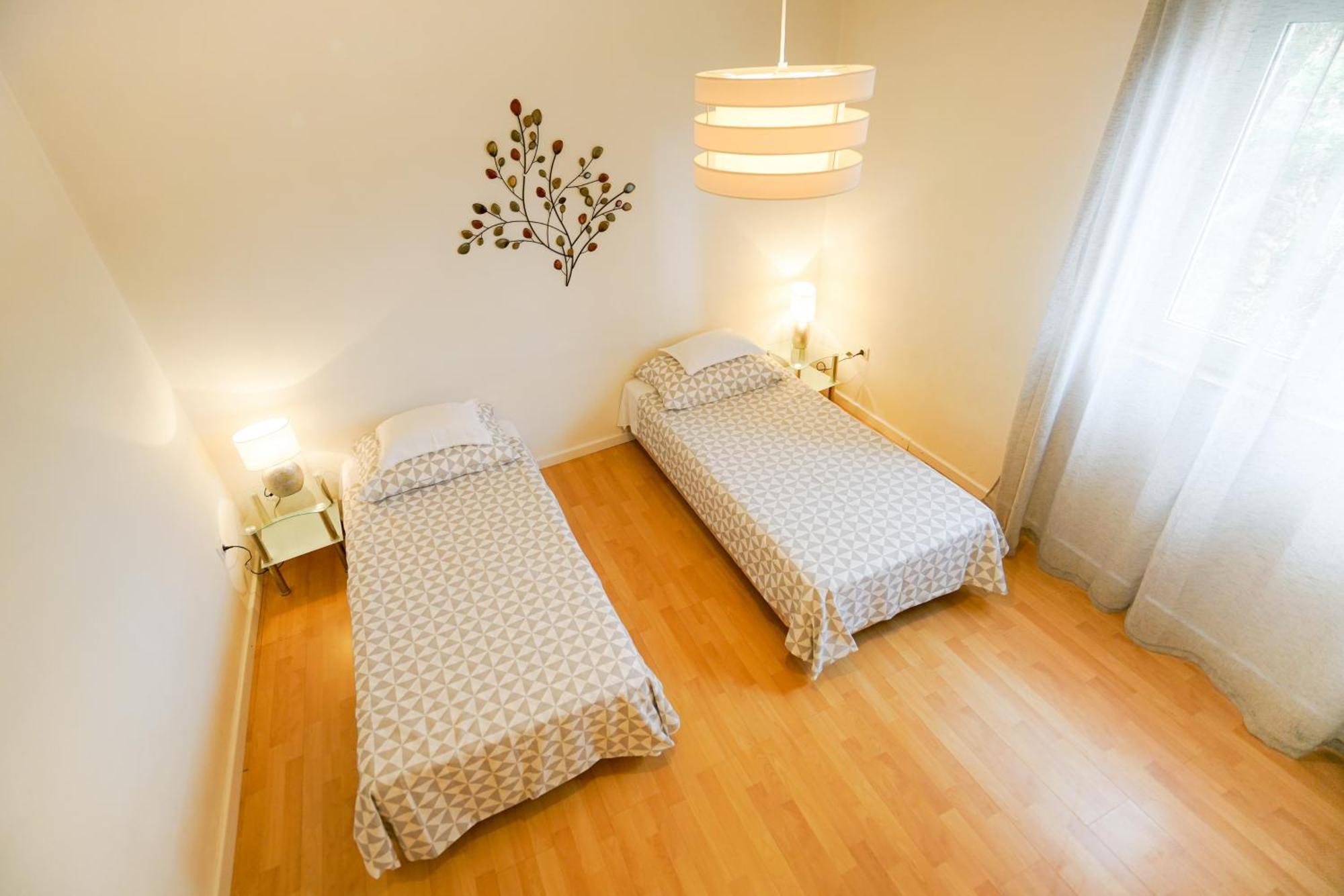 Apartments Osljak Преко Екстер'єр фото