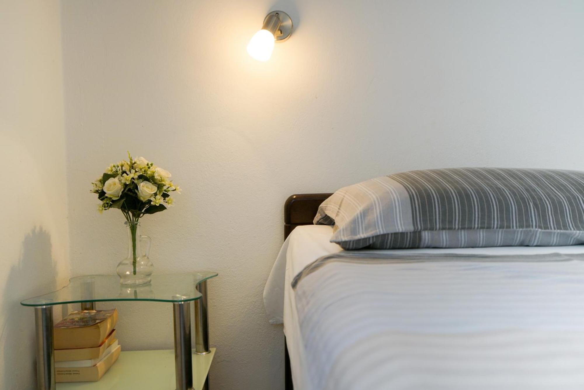 Apartments Osljak Преко Екстер'єр фото
