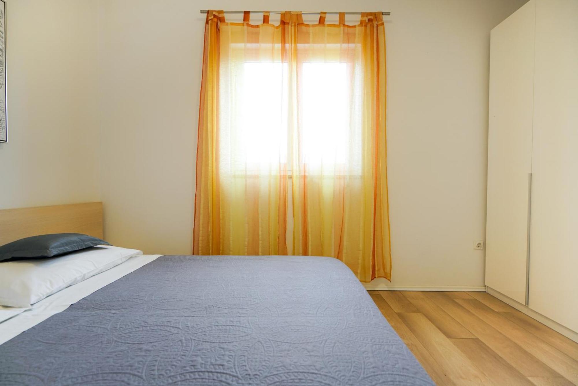 Apartments Osljak Преко Екстер'єр фото