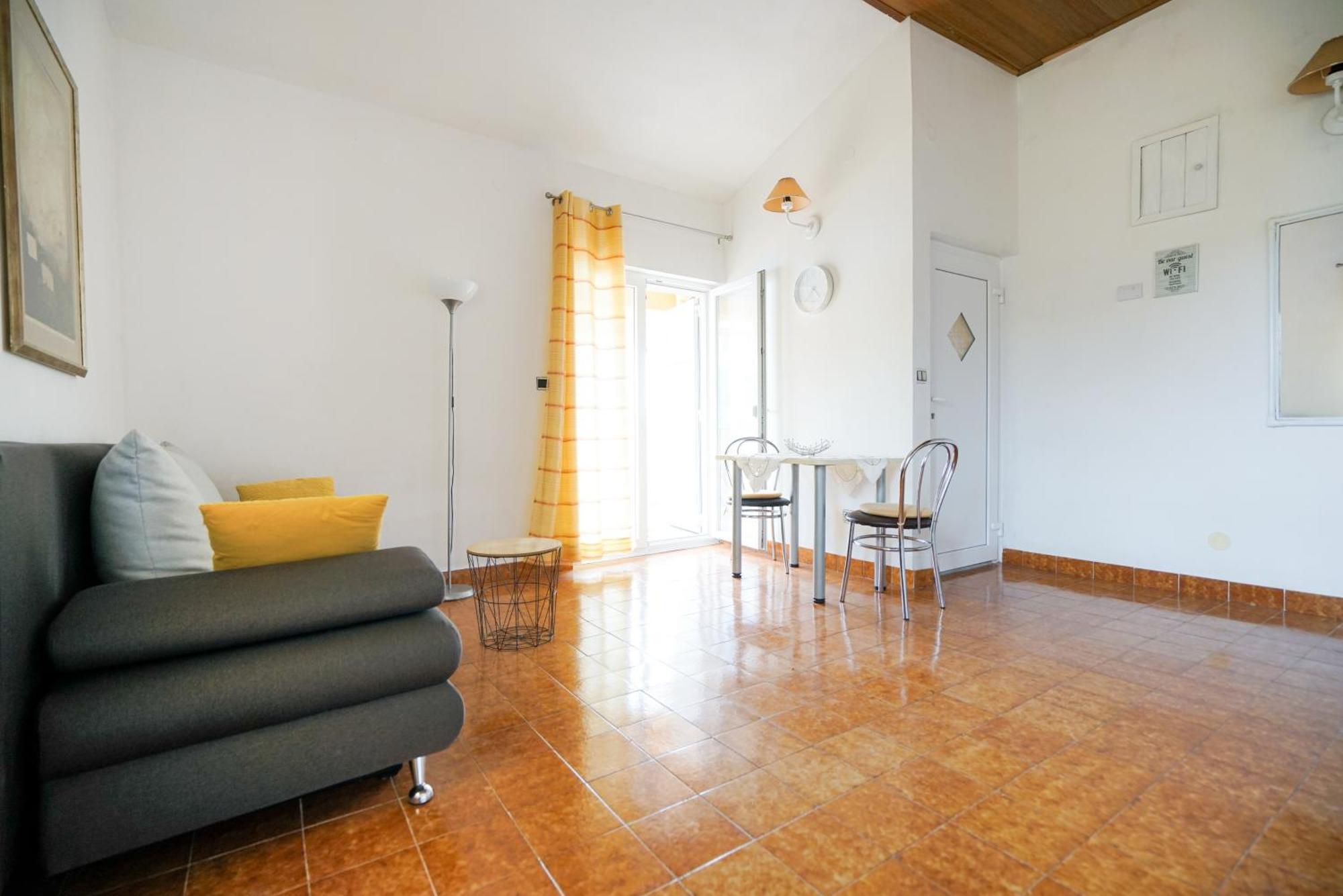 Apartments Osljak Преко Екстер'єр фото